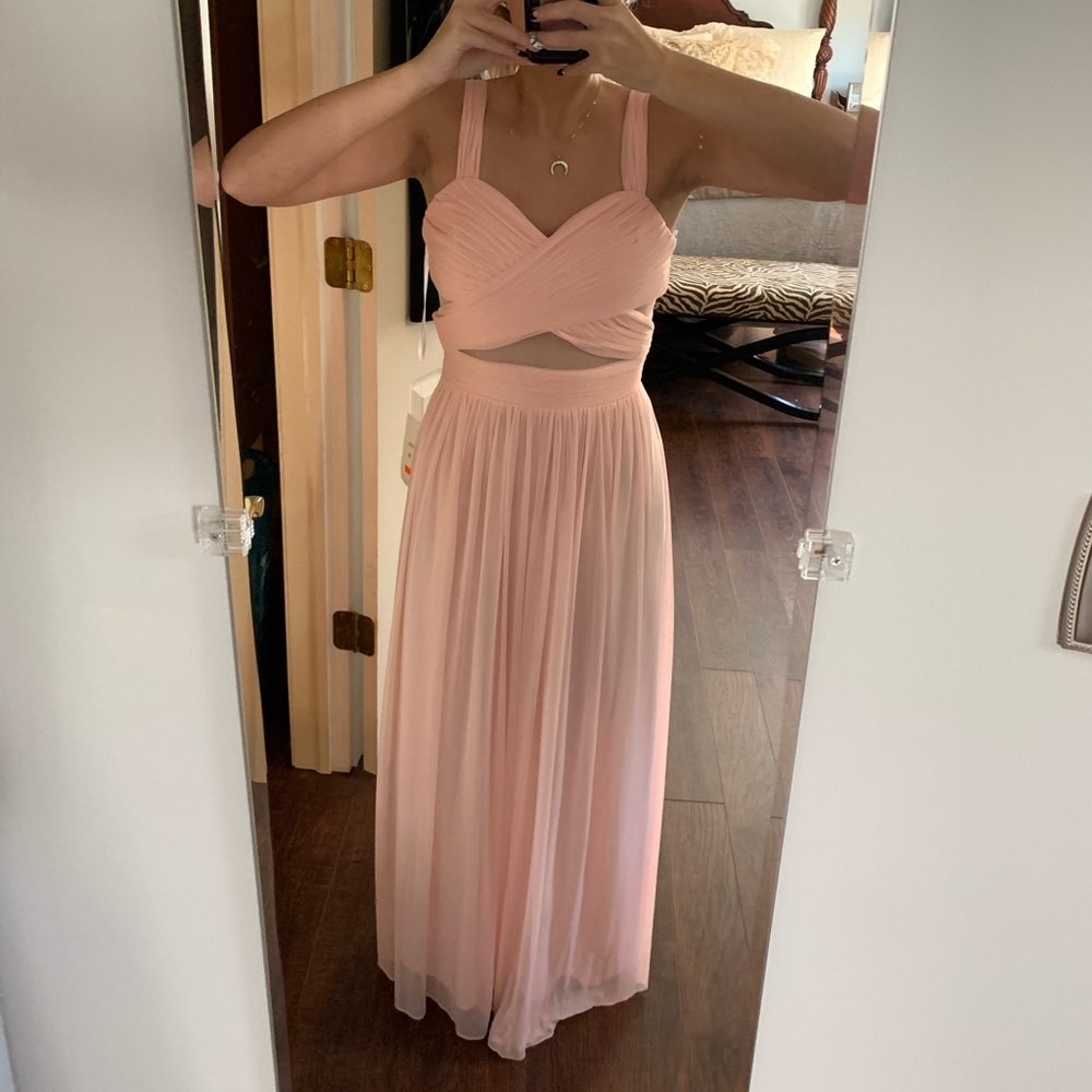 Prom / Homecoming Dress